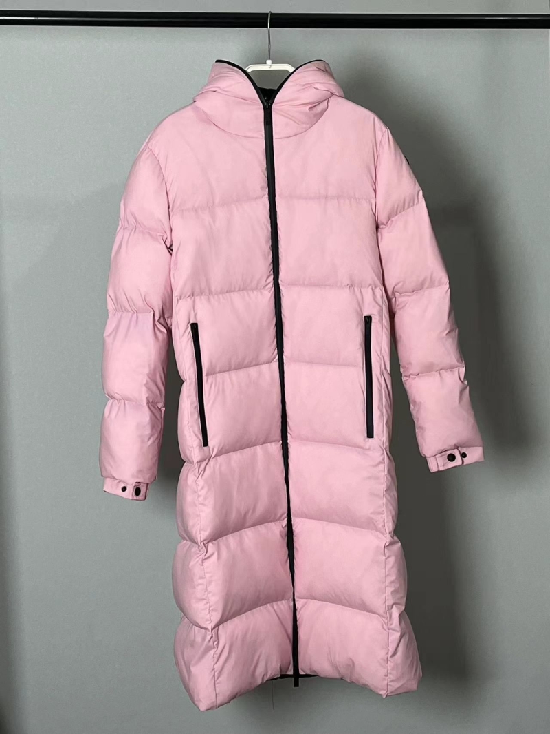 Moncler Down Coat